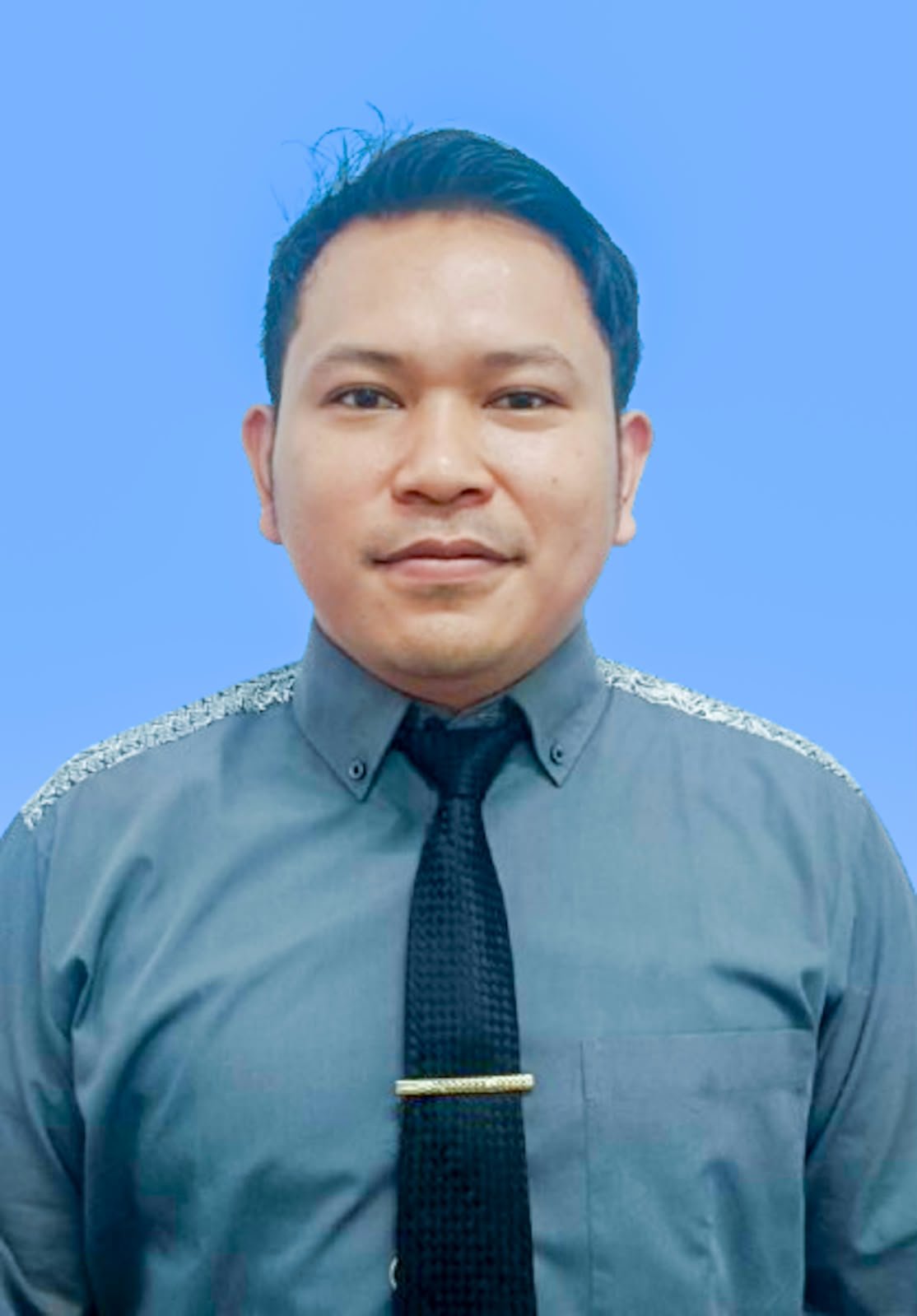 Foto Mohamad Agung Purnomo